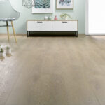 Almond Oak