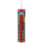 NuFlex 480 Premium Polyurethane Adhesive