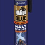 BOSTIK  MAMUT GLUE