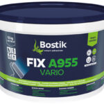 BOSTIK A955 VARIO PLASTIC