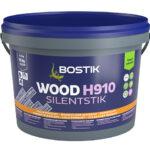 BOSTIK WOOD H910 SILENTSTIK