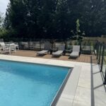 Teak Decking