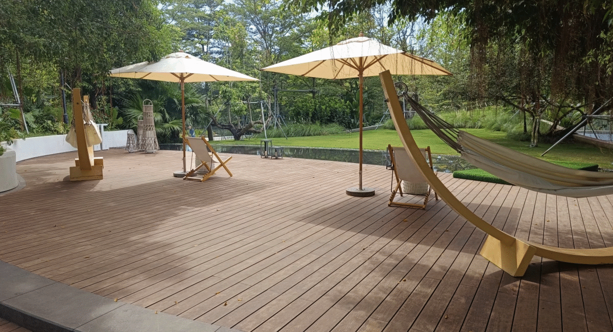 big picture decking material