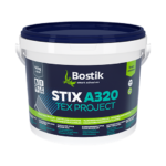 BOSTIK STIX A320 TEX PROJECT