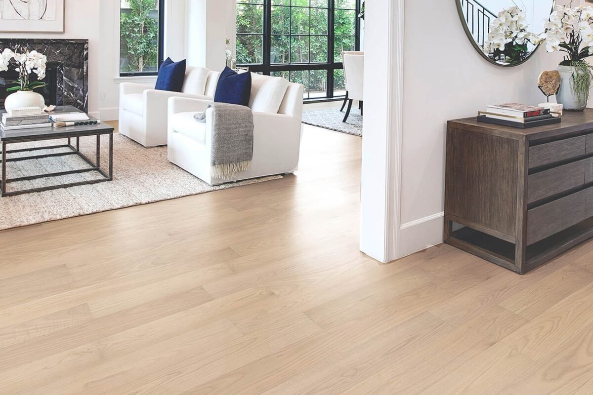 Red Oak Prima Radiant X- Room